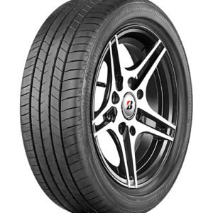 Bridgestone 205/55 R16 91W Turanza T005 – Premium Comfort, Safety & Performance | UAE