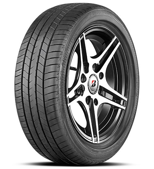Bridgestone Turanza T005 205/60 R17 97W XL – Ultra High-Performance Tyre | UAE