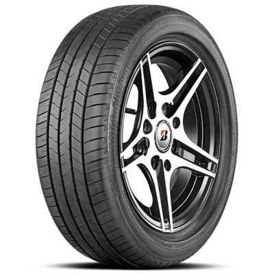 Bridgestone 205/60 R16 92V Turanza T005A TL – Premium Comfort, Safety & Long-Lasting Performance | UAE