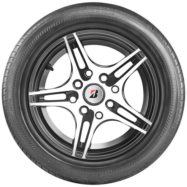 Bridgestone T005 225/45 R18 91W TL – Premium Touring Car Tyre | UAE