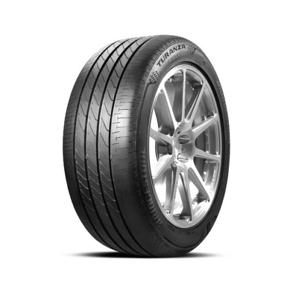 Bridgestone T005 235/55 R18 104T XL TL – High-Performance Tyre for EQA/EQB | UAE