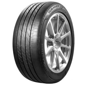 Bridgestone 205/65 R16 95H Turanza T005A – Premium Comfort, Safety & Long Mileage | UAE