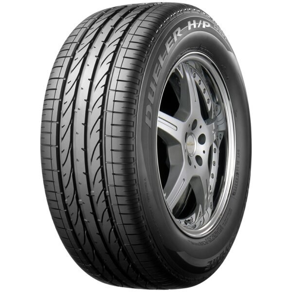 Bridgestone 255/45 R20 101W DHPS TL – Premium High-Performance Tyre | UAE