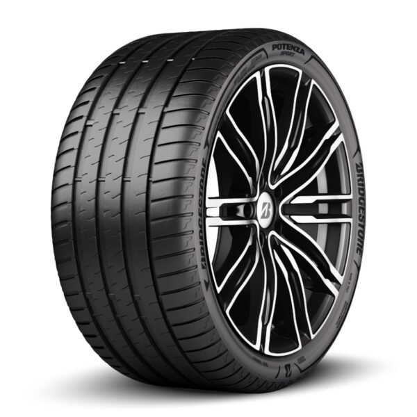 Bridgestone PSPORT 265/35 R18 97Y XL TL – High-Performance Tyre | UAE