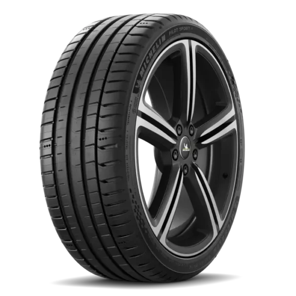 Michelin Pilot Sport 3 SUV 245/40 R19 98Y XL – High-Performance SUV Tyre | UAE