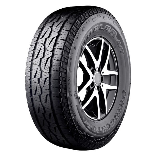 Bridgestone AT001 265/70 R17 116S XL TL – All-Terrain SUV/4x4 Tyre | UAE