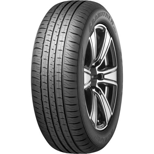 Dunlop PT5A 265/50 R22 112V XL – Premium SUV Tyre | UAE