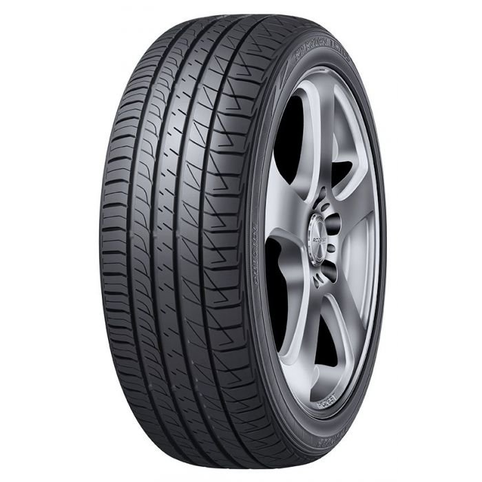 Dunlop SPLM705 245/40R18 93W TL – High-Performance Passenger Car Tyre | UAE