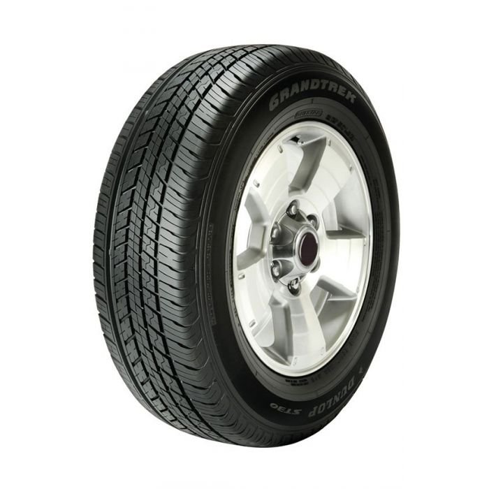 Dunlop ST30 225/60R18 100H TL – SUV & Crossover Tyre | UAE