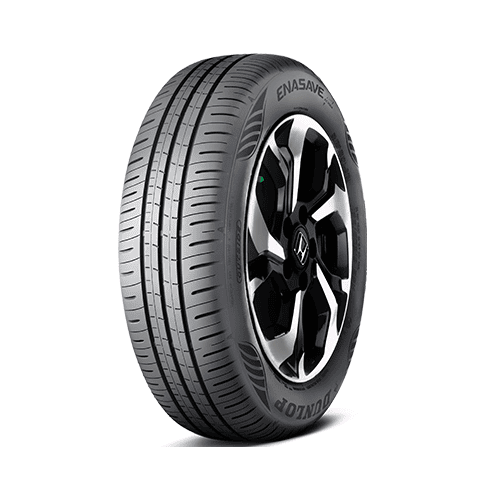 Dunlop EC350+ 205/50 R17 89V LHD (OE) – Premium High-Performance Passenger Car Tyre | UAE