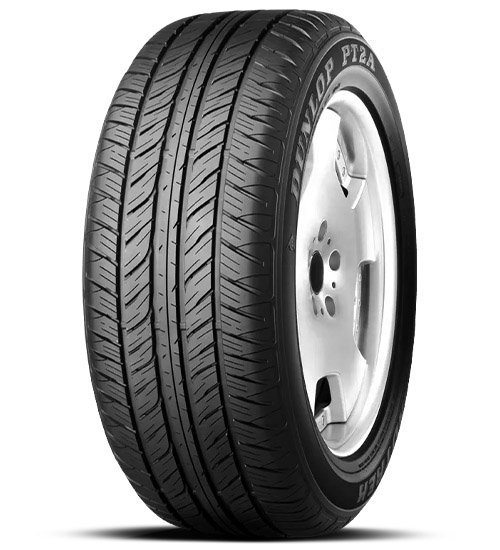 Dunlop PT2A 285/50 R20 112V – Premium SUV Tyre | UAE