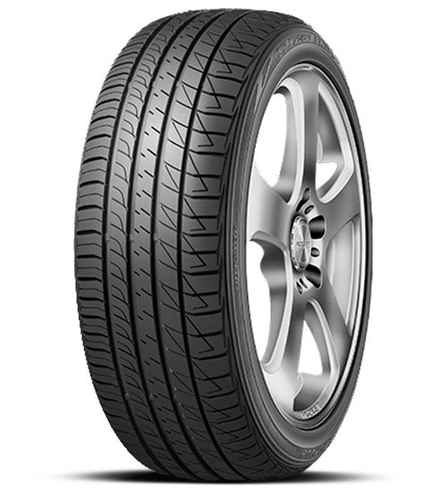 Dunlop SPLM705 185/55 R15 82V – High-Performance Passenger Car Tyre | UAE