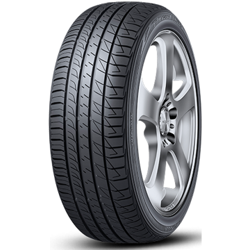 Dunlop MAX060+ 245/40 R19 98Y XL – High-Performance Car Tyre | UAE
