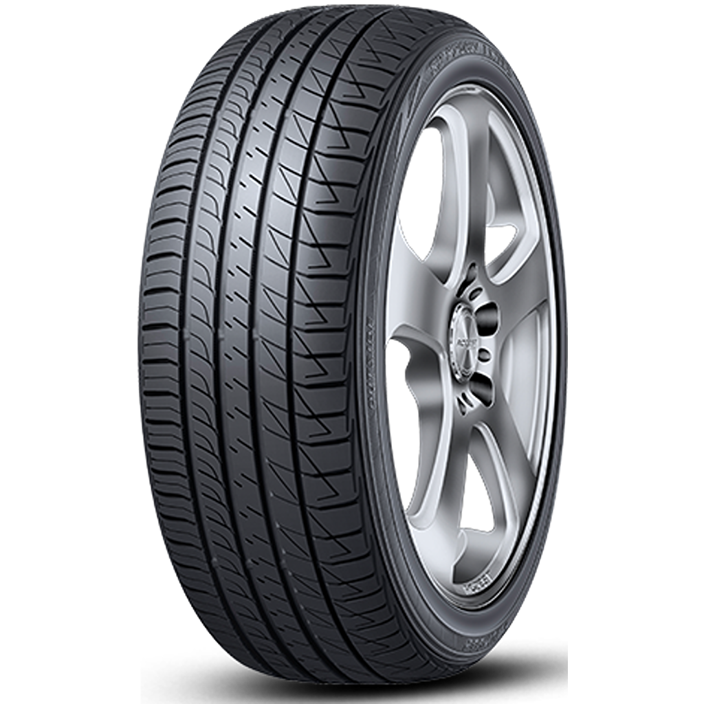 Dunlop SP LM705 215/65 R16 98H – Premium Comfort & Performance Tyre | UAE