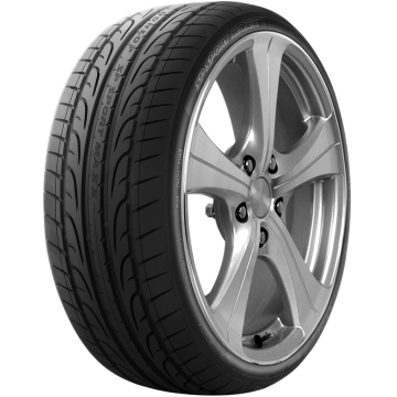 Dunlop MAXX A1 235/55 R19 101V – Premium SUV Tyre | UAE