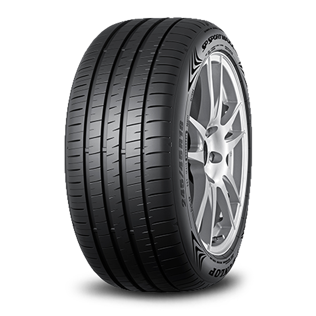 Dunlop MAX060+ 315/35 R20 110Y XL – High-Performance Car Tyre | UAE