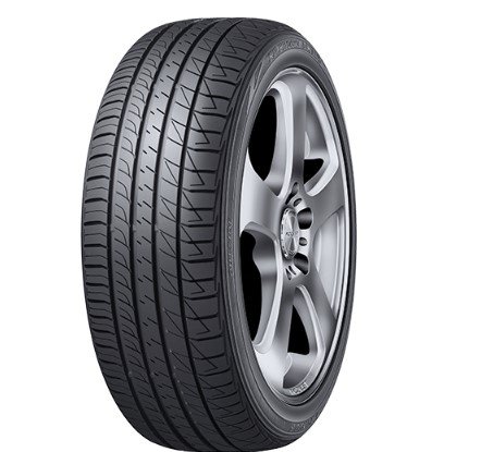 Dunlop SPLM705 225/55 R17 101W XL TL – High-Performance Passenger Car Tyre | UAE