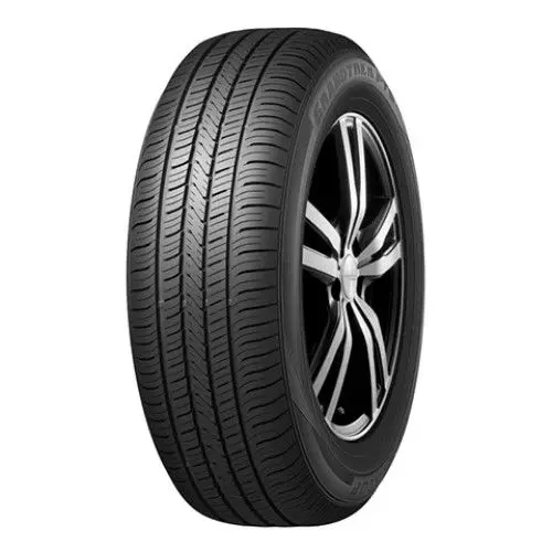 Dunlop PT5 265/65R17 112H TL – SUV & Light Truck Tyre | UAE