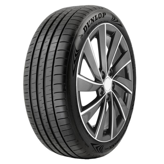 Dunlop MAX060+ 255/45R18 103Y XL TL – High-Performance Passenger Car Tyre | UAE
