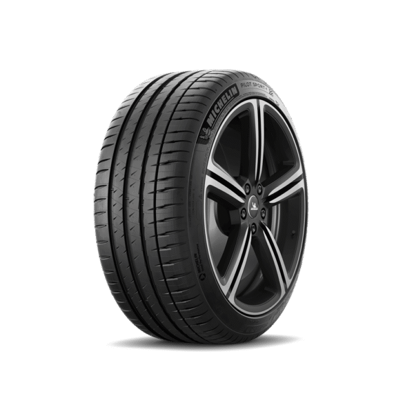 Michelin Pilot Sport PCY 245/50 R18 100W – High-Performance Tyre | UAE