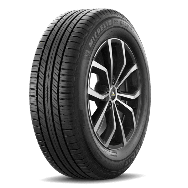 Michelin Primacy SUV+ 265/70 R18 116H – Premium SUV Touring Tyre | UAE