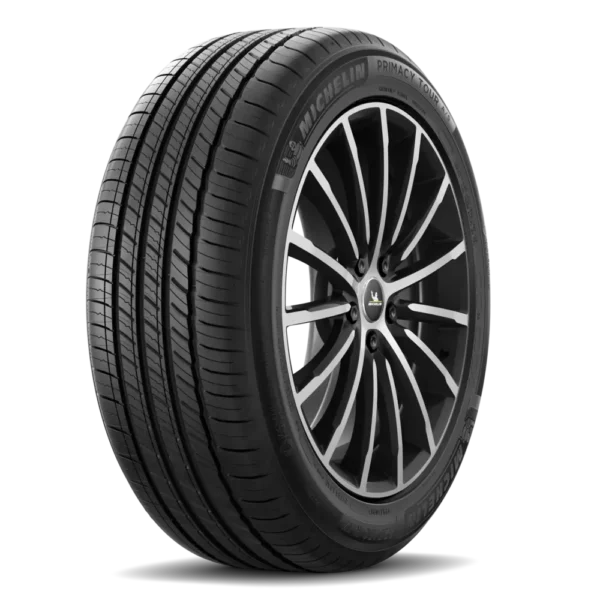 Michelin Primacy Tour A/S 225/60 R18 100V – All-Season SUV Tyre | UAE