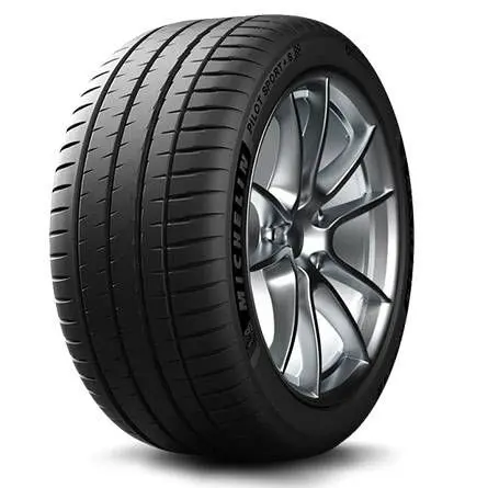 Michelin Pilot Sport 4S 285/40 ZR22 (110Y) XL MO1 – High-Performance SUV Tyre | UAE
