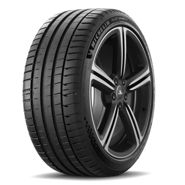 Michelin Pilot Sport 5 225/50 ZR18 (99Y) XL – Ultra-High-Performance Tyre | UAE