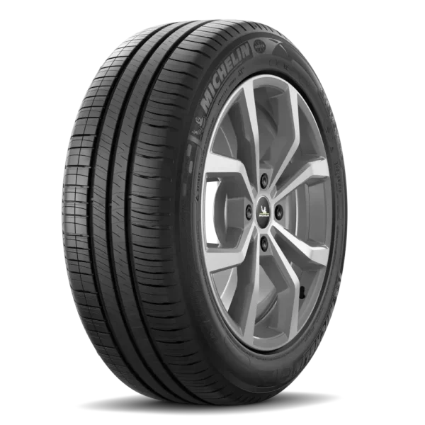 Michelin ENERGY XM2+ 205/60 R15 91V – Premium Passenger Car Tyre | UAE