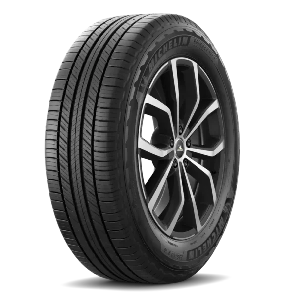 Michelin Primacy SUV+ 255/60 R18 112H XL – Premium SUV Touring Tyre | UAE