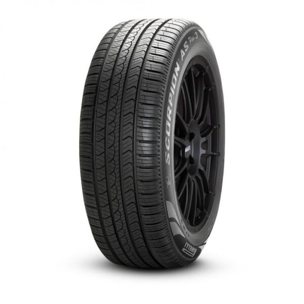 Pirelli SCORPION 235/45 R21 101T XL S-I (AO)(+) ELECT TL(T) – Premium SUV Electric Tyre | UAE