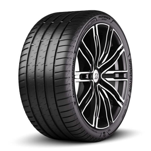 Bridgestone Potenza S001 295/35 R20 105Y XL – Ultra High-Performance Tyre | UAE