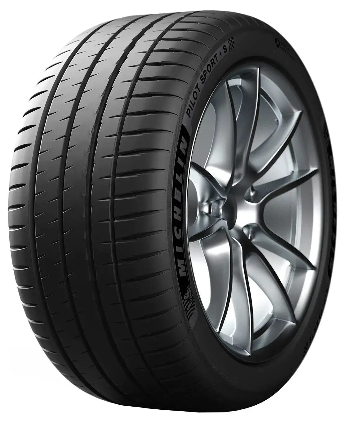 Michelin Pilot Sport 4S 265/40 ZR20 (104Y) XL – Ultra-High Performance MO1 Tyre | UAE