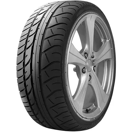 Dunlop MXGT600 CTT 285/35 ZRF20 104Y XL ROF – High-Performance Run-Flat Tyre | UAE