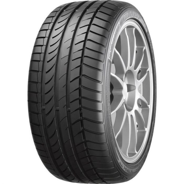 Dunlop MAX060+ 235/40R18 95Y XL TL – High-Performance Passenger Car Tyre | UAE