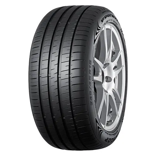 Dunlop MAX060 (OE) 235/60 R19 103V – Premium SUV Tyre | UAE