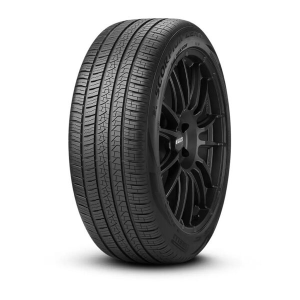 PIRELLI SC-ZEROA 295/40 R22 112W XL – Ultra-High-Performance SUV Tyre | UAE